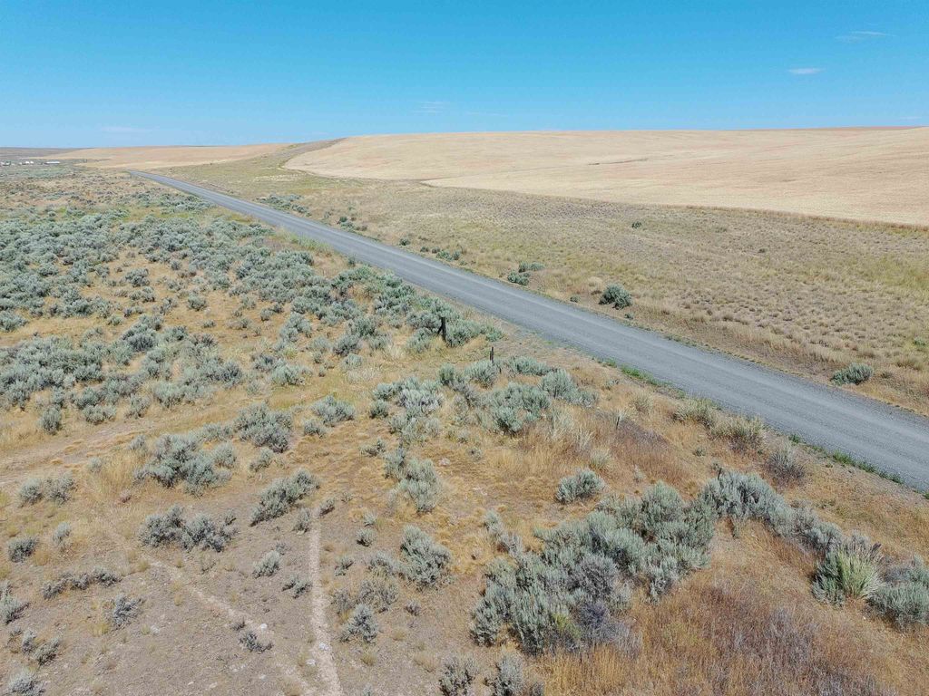 NKA Coal Sprigs Rd, Harrington, WA 99134 photo 21