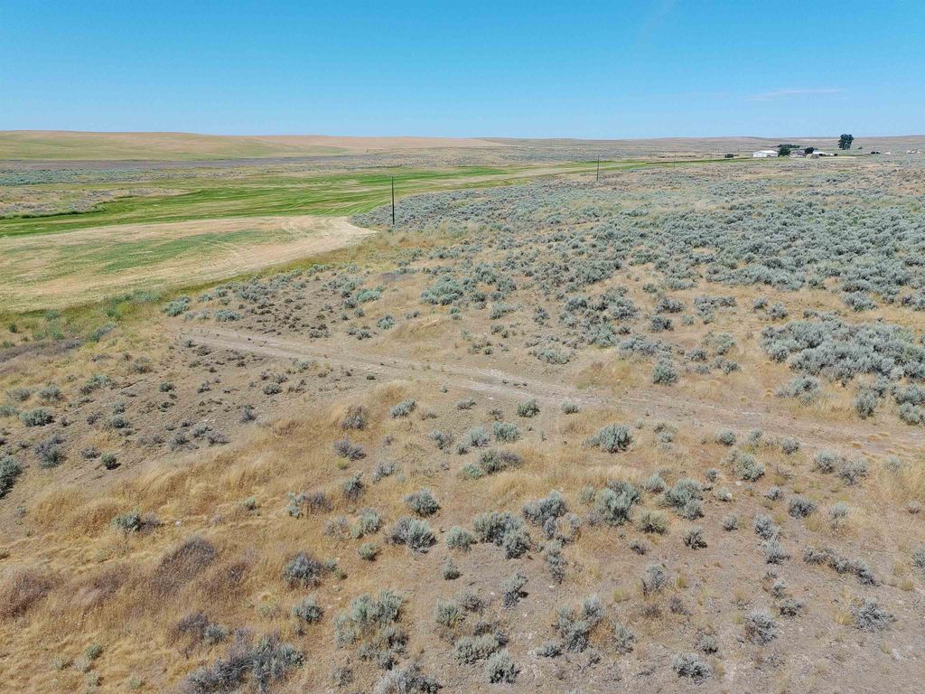 NKA Coal Sprigs Rd, Harrington, WA 99134 photo 22