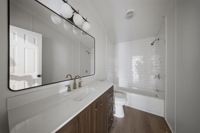 16205 SE 15th Street, Choctaw, OK 73020