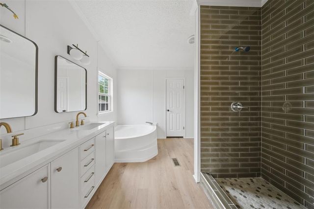 16205 SE 15th Street, Choctaw, OK 73020