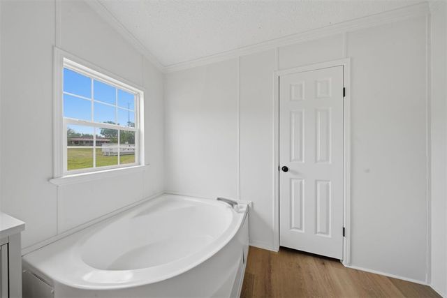 16205 SE 15th Street, Choctaw, OK 73020