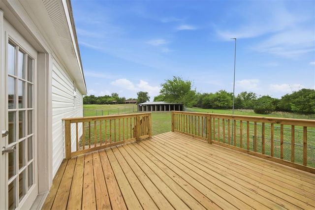 16205 SE 15th Street, Choctaw, OK 73020