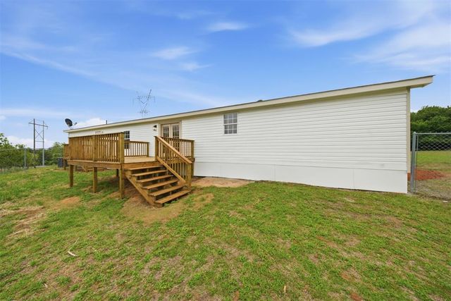 16205 SE 15th Street, Choctaw, OK 73020