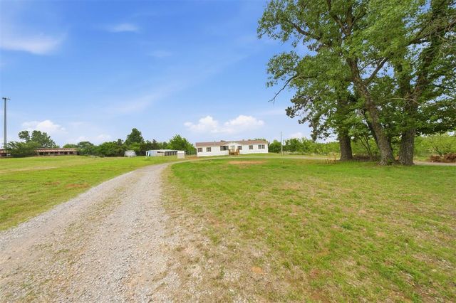 16205 SE 15th Street, Choctaw, OK 73020