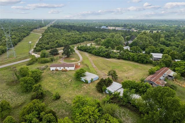 16205 SE 15th Street, Choctaw, OK 73020