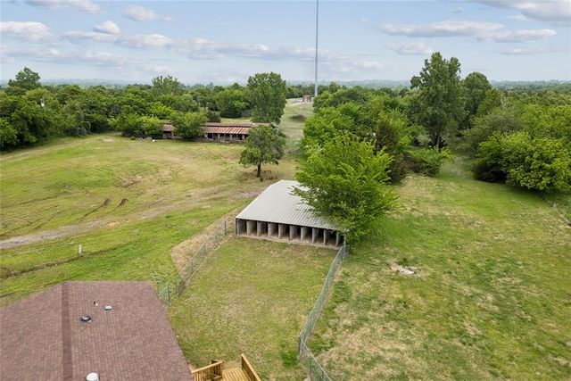 16205 SE 15th Street, Choctaw, OK 73020