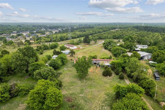 16205 SE 15th Street, Choctaw, OK 73020
