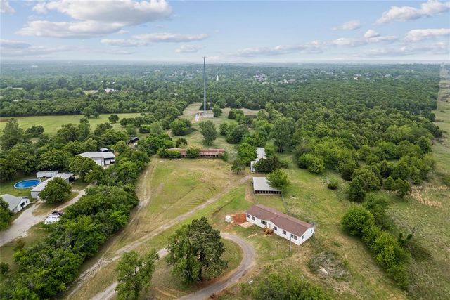 16205 SE 15th Street, Choctaw, OK 73020