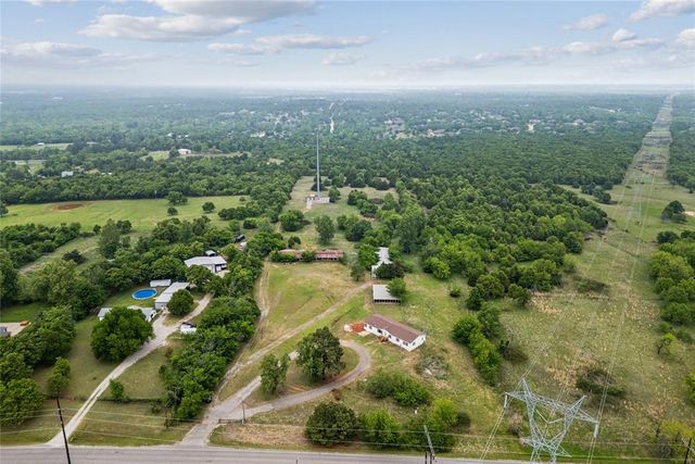 16205 SE 15th Street, Choctaw, OK 73020
