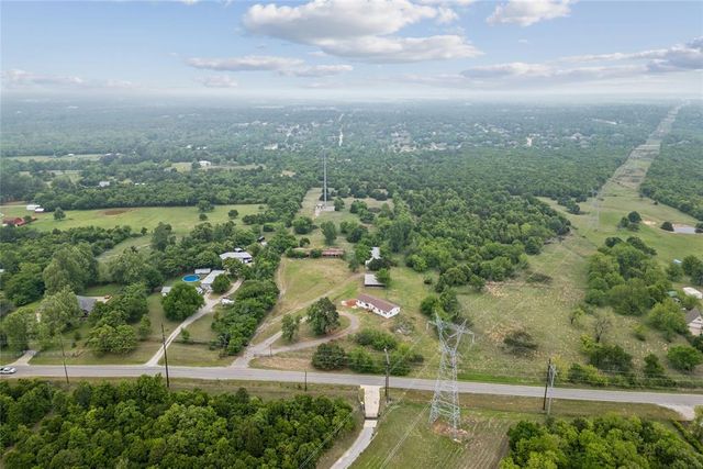 16205 SE 15th Street, Choctaw, OK 73020