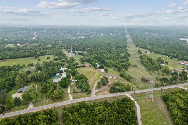 16205 SE 15th Street, Choctaw, OK 73020