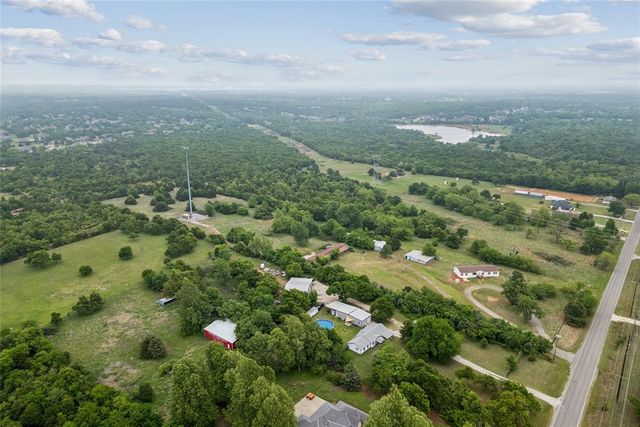 16205 SE 15th Street, Choctaw, OK 73020