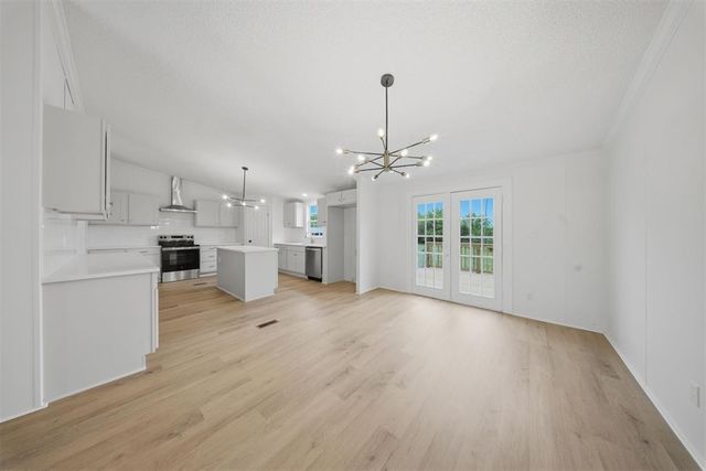 16205 SE 15th Street, Choctaw, OK 73020