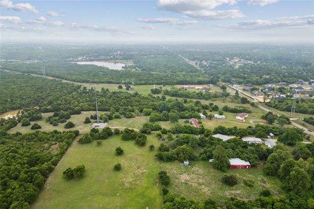 16205 SE 15th Street, Choctaw, OK 73020