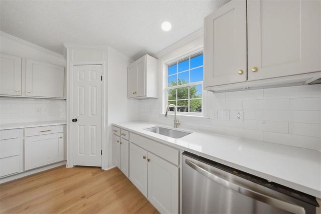 16205 SE 15th Street, Choctaw, OK 73020