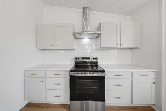 16205 SE 15th Street, Choctaw, OK 73020