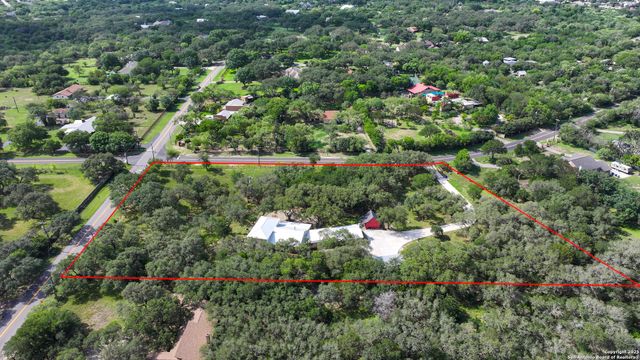 5803 Hollyhock, San Antonio, TX 78240