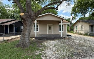 520 W Mayfield # 1, San Antonio, TX 78211