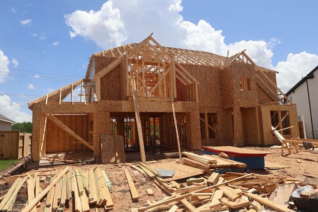 1910 S Wildflower Drive, Deer Park, TX 77536