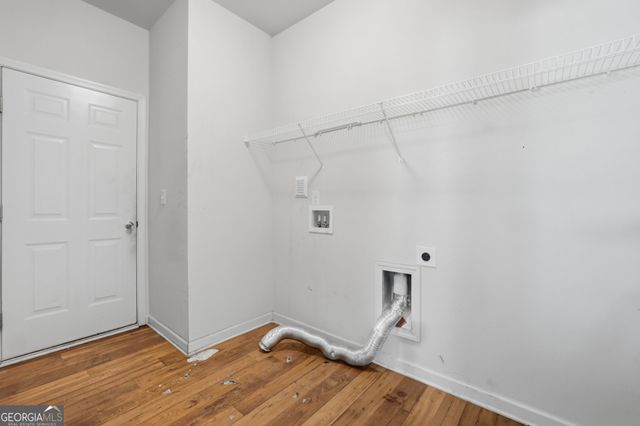 3037 Avondale Boulevard SE, Conyers, GA 30013