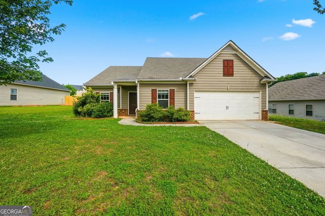 3037 Avondale Boulevard SE, Conyers, GA 30013