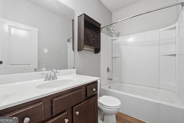 3037 Avondale Boulevard SE, Conyers, GA 30013