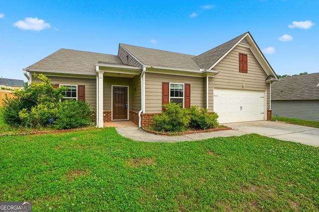 3037 Avondale Boulevard SE, Conyers, GA 30013