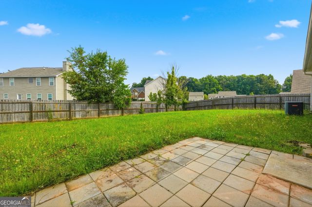 3037 Avondale Boulevard SE, Conyers, GA 30013