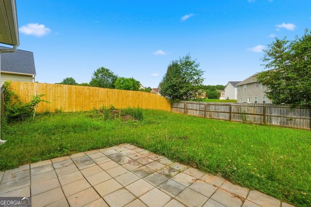 3037 Avondale Boulevard SE, Conyers, GA 30013