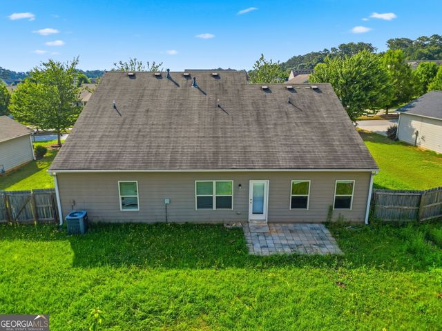 3037 Avondale Boulevard SE, Conyers, GA 30013
