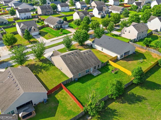 3037 Avondale Boulevard SE, Conyers, GA 30013