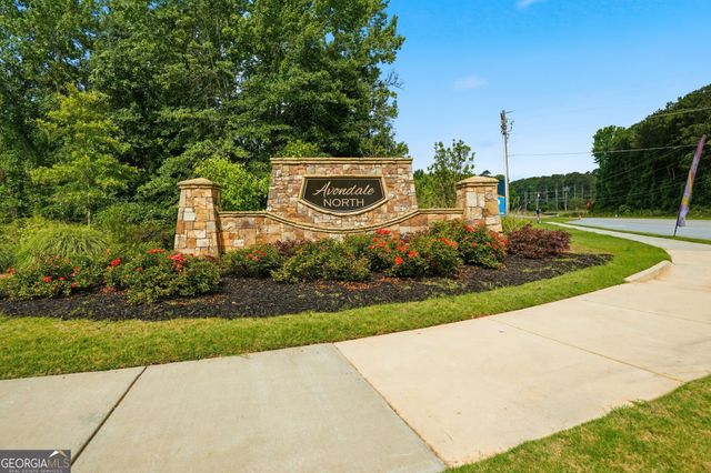 3037 Avondale Boulevard SE, Conyers, GA 30013