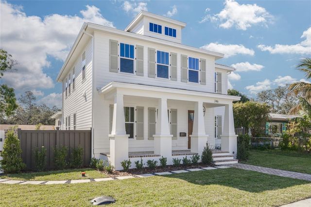 246 23RD AVENUE SE, St Petersburg, FL 33705