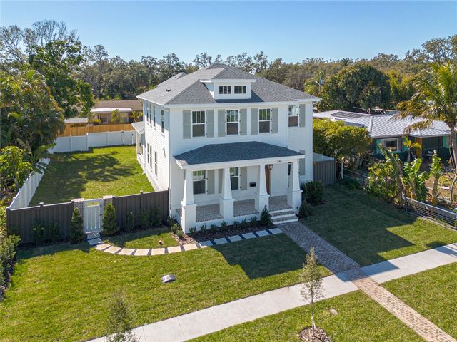 246 23RD AVENUE SE, St Petersburg, FL 33705