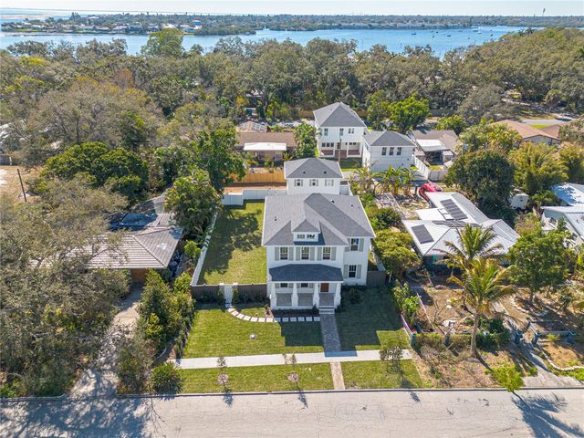 246 23RD AVENUE SE, St Petersburg, FL 33705