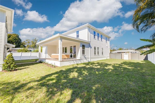 246 23RD AVENUE SE, St Petersburg, FL 33705