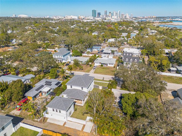 246 23RD AVENUE SE, St Petersburg, FL 33705