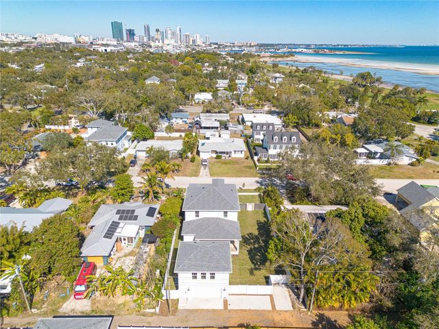 246 23RD AVENUE SE, St Petersburg, FL 33705