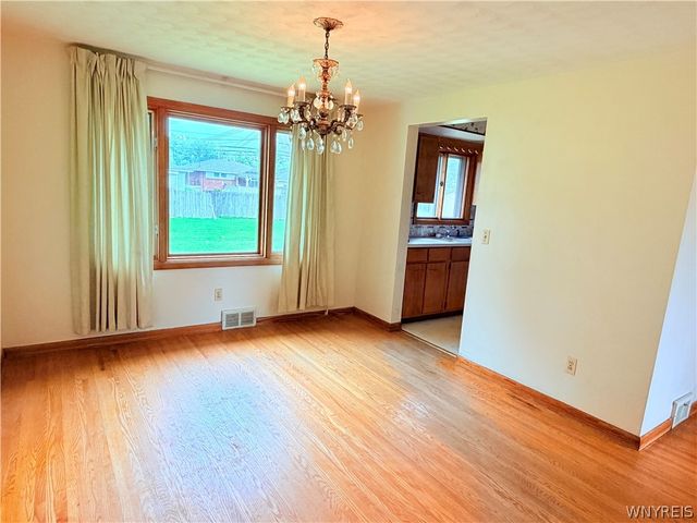45 Charlescrest Court, West Seneca, NY 14224