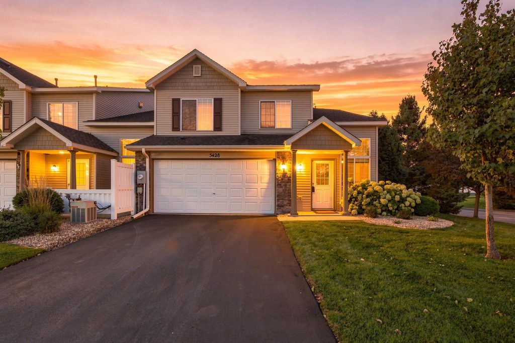5428 Brewer Lane, Inver Grove Heights, MN 55076 — photo 2