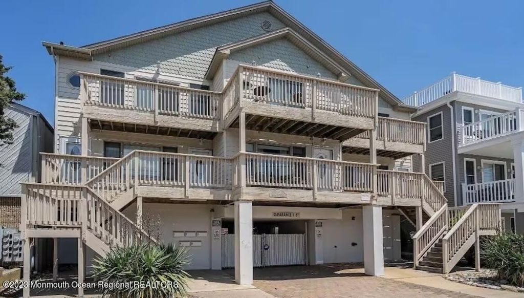 132 Hancock Avenue 1, Seaside Heights, NJ 08751