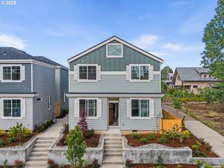 4593 N Haight Ave, Portland, OR 97217