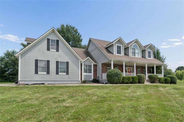 1005 WESLEY Avenue, Raymore, MO 64083