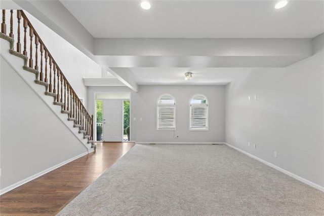 1005 WESLEY Avenue, Raymore, MO 64083