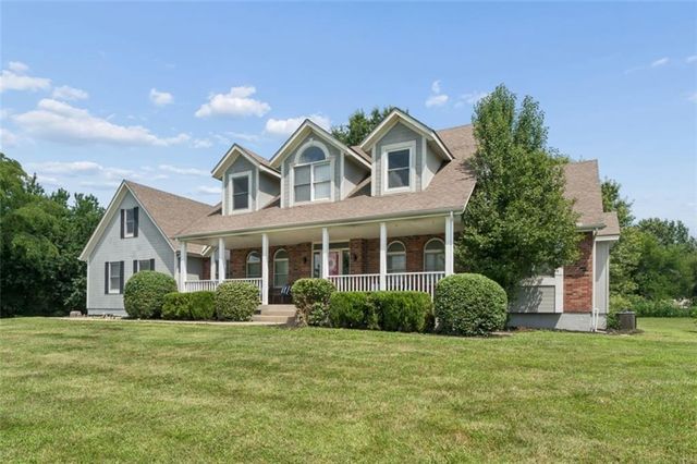 1005 WESLEY Avenue, Raymore, MO 64083