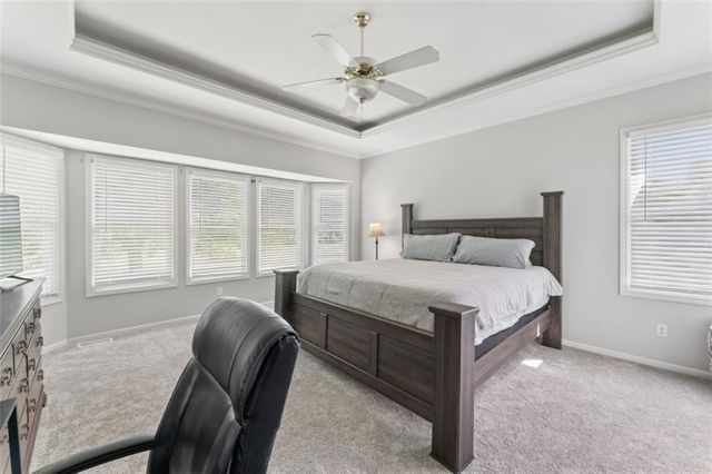 1005 WESLEY Avenue, Raymore, MO 64083