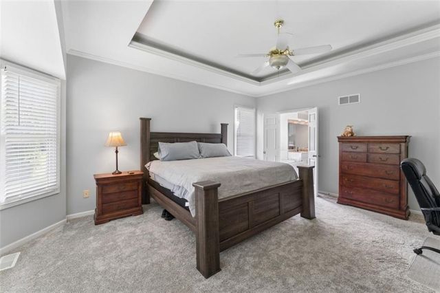 1005 WESLEY Avenue, Raymore, MO 64083