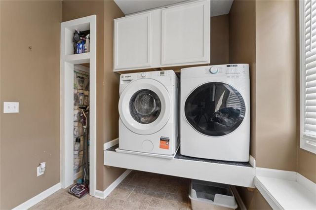 1005 WESLEY Avenue, Raymore, MO 64083