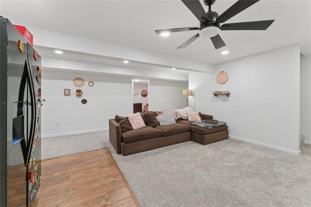 1005 WESLEY Avenue, Raymore, MO 64083