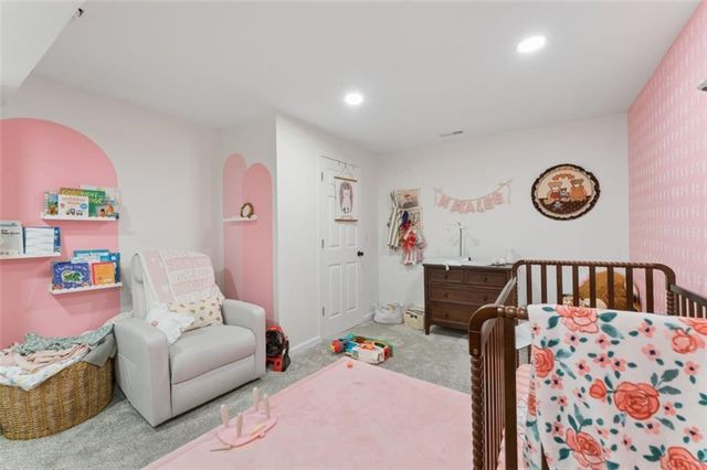 1005 WESLEY Avenue, Raymore, MO 64083